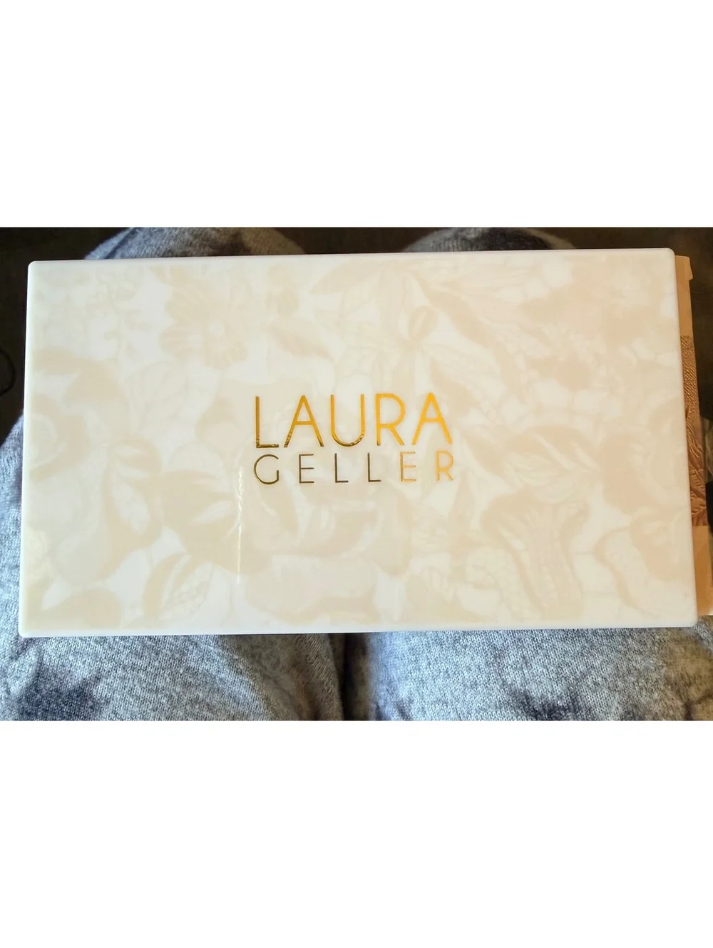 Laura Geller laura geller
